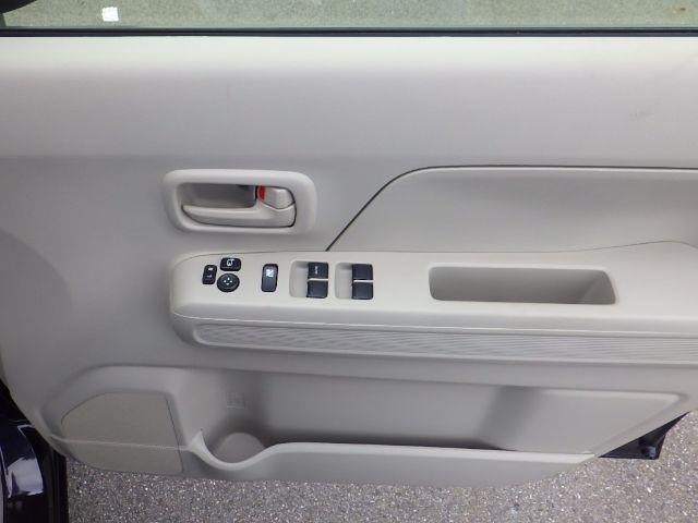 SUZUKI WAGON R 2018/11