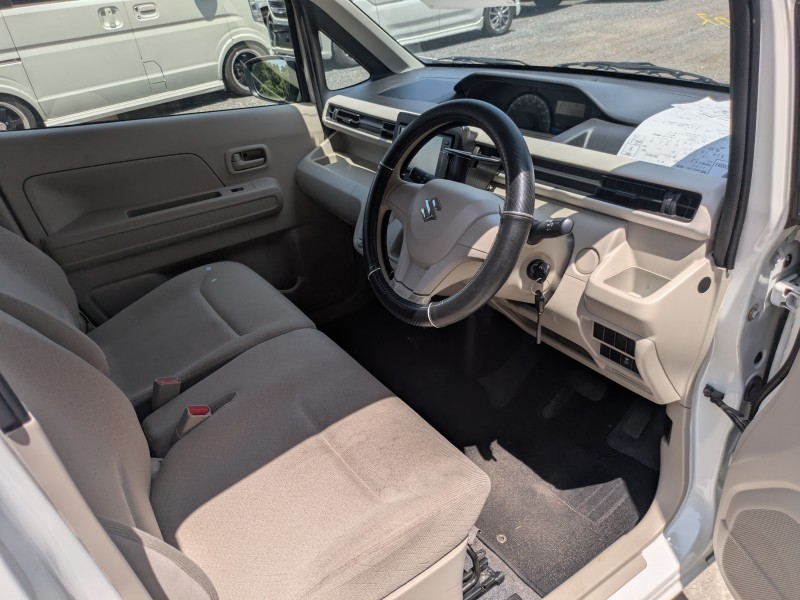 SUZUKI WAGON R 2019/1