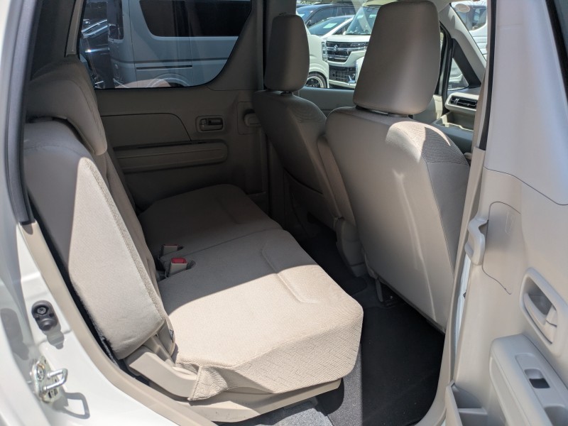 SUZUKI WAGON R 2019/1