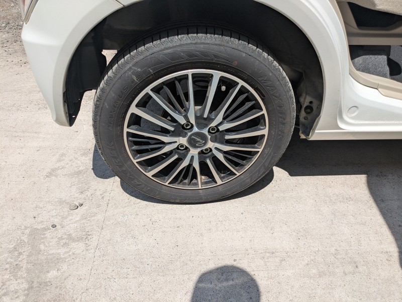 SUZUKI WAGON R 2019/1