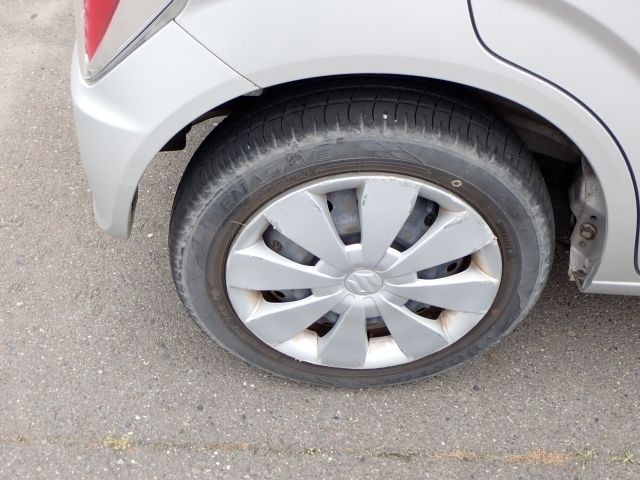 SUZUKI WAGON R 2019/3