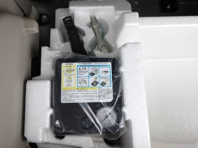 SUZUKI WAGON R 2019/3