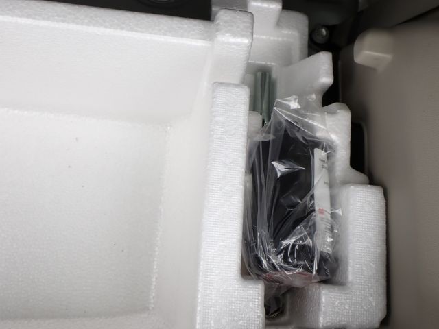 SUZUKI WAGON R 2019/3