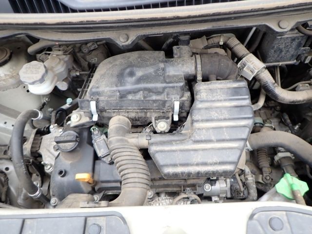 SUZUKI WAGON R 2019/3