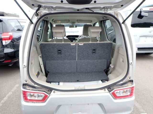 SUZUKI WAGON R 2019/3