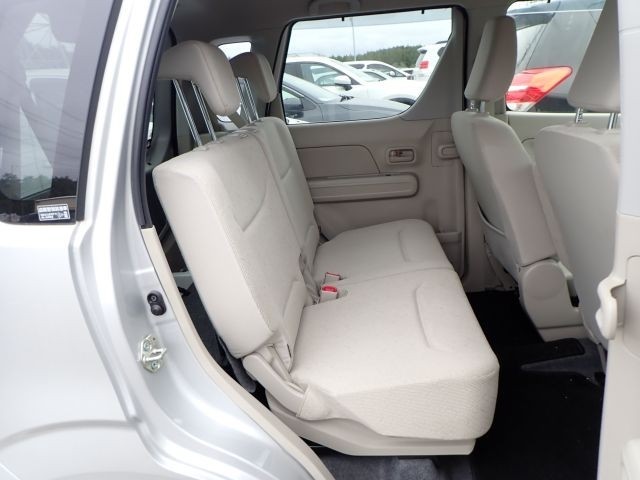 SUZUKI WAGON R 2019/3