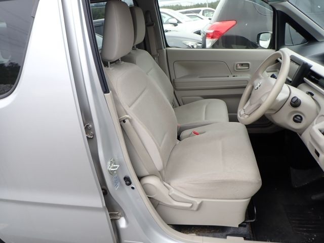 SUZUKI WAGON R 2019/3