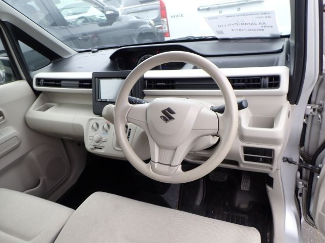 SUZUKI WAGON R 2019/3