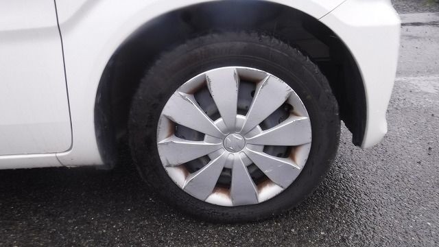 SUZUKI WAGON R 2019/7