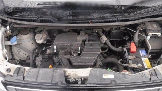 SUZUKI WAGON R 2019/7