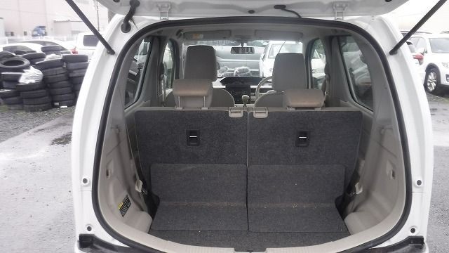 SUZUKI WAGON R 2019/7