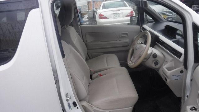 SUZUKI WAGON R 2019/7