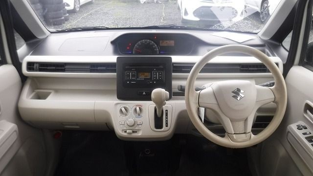 SUZUKI WAGON R 2019/7