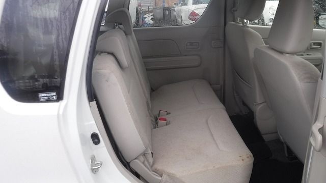 SUZUKI WAGON R 2019/7