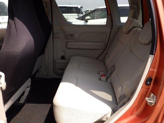 SUZUKI WAGON R 2019/5