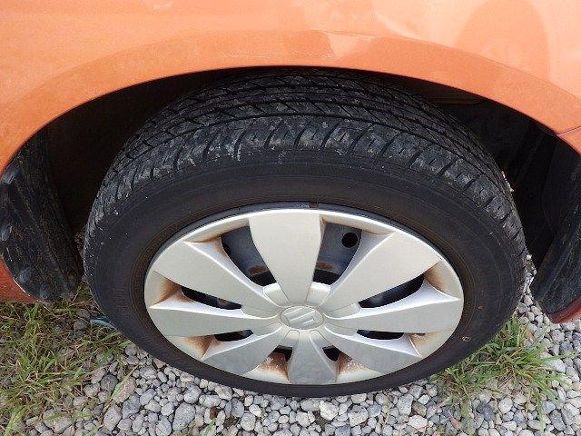 SUZUKI WAGON R 2019/5