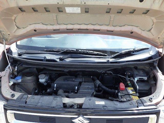 SUZUKI WAGON R 2019/5