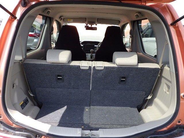 SUZUKI WAGON R 2019/5