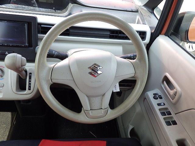 SUZUKI WAGON R 2019/5