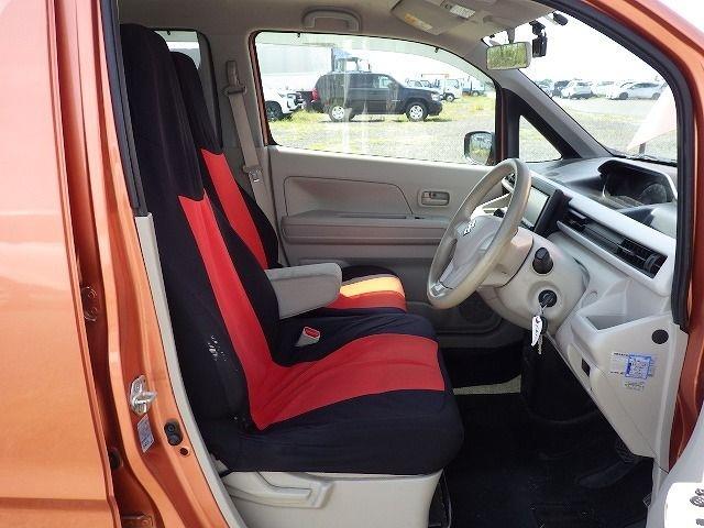 SUZUKI WAGON R 2019/5