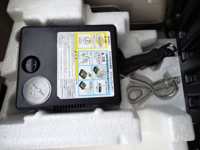 SUZUKI WAGON R 2019/6