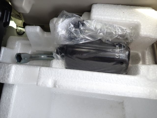 SUZUKI WAGON R 2019/6