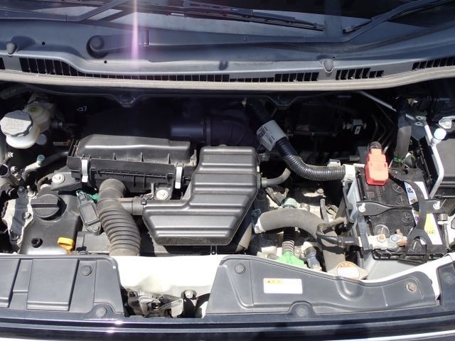 SUZUKI WAGON R 2019/6