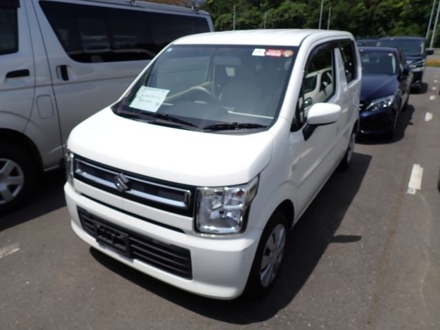 SUZUKI WAGON R 2019/6