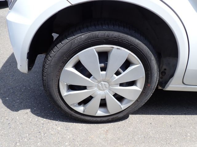 SUZUKI WAGON R 2019/6