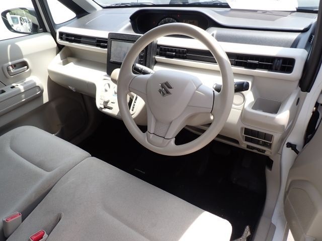 SUZUKI WAGON R 2019/6