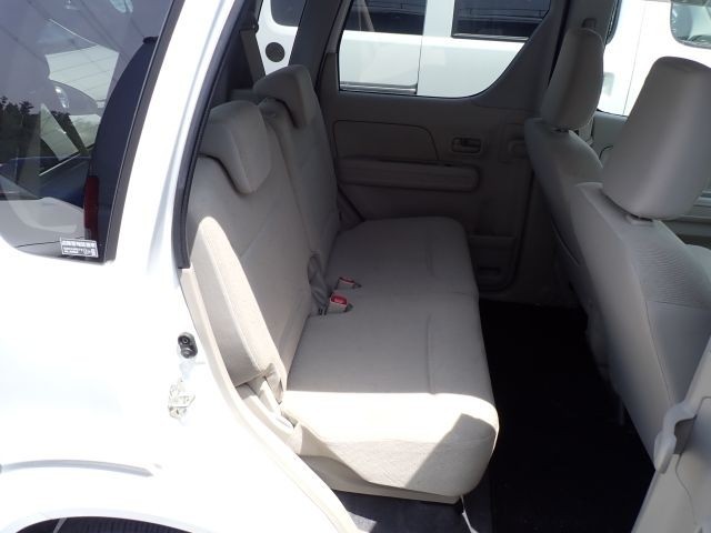 SUZUKI WAGON R 2019/6