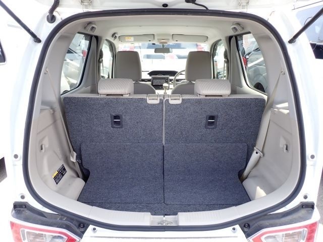 SUZUKI WAGON R 2019/6