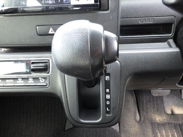 SUZUKI WAGON R 2018/1