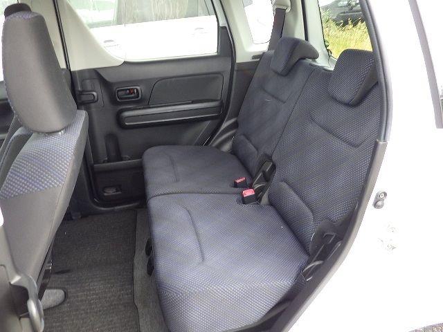 SUZUKI WAGON R 2018/1