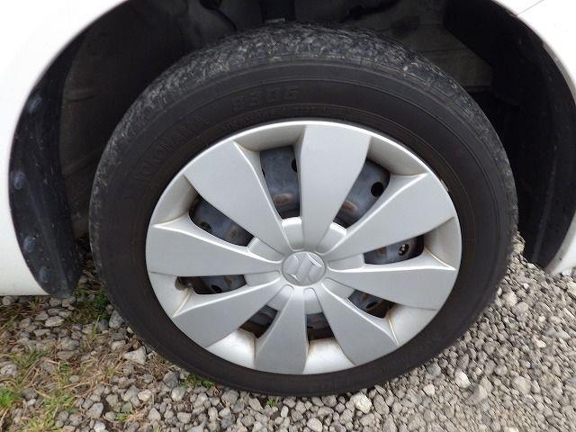 SUZUKI WAGON R 2018/1