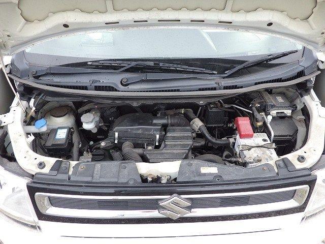 SUZUKI WAGON R 2018/1