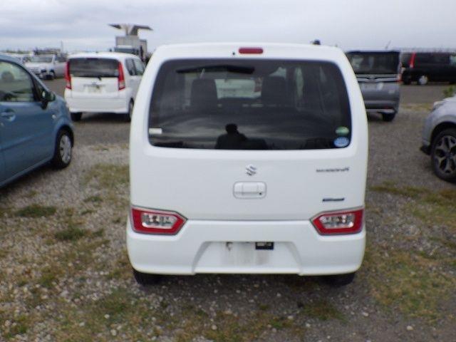 SUZUKI WAGON R 2018/1