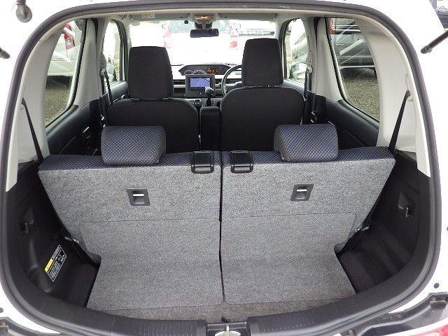 SUZUKI WAGON R 2018/1