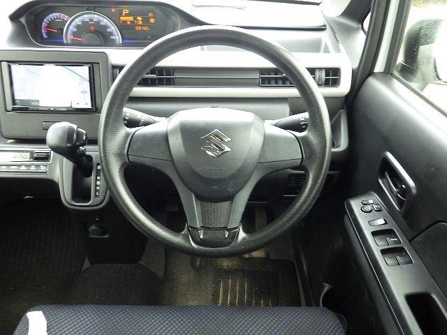 SUZUKI WAGON R 2018/1