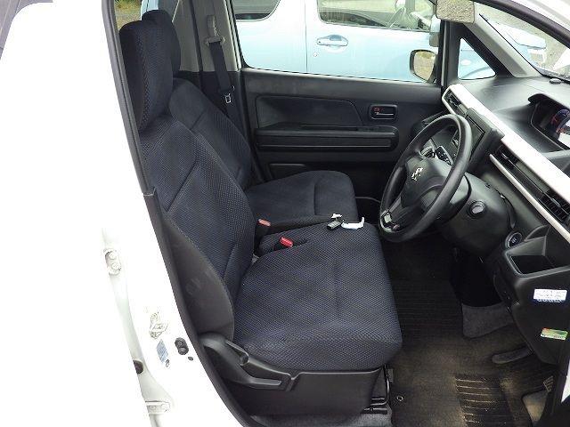 SUZUKI WAGON R 2018/1