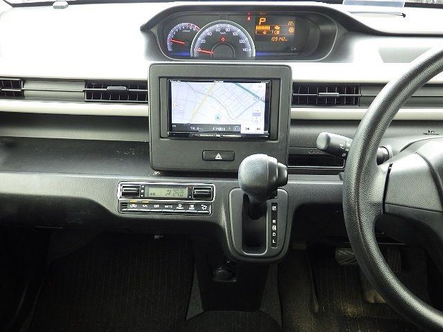 SUZUKI WAGON R 2018/1