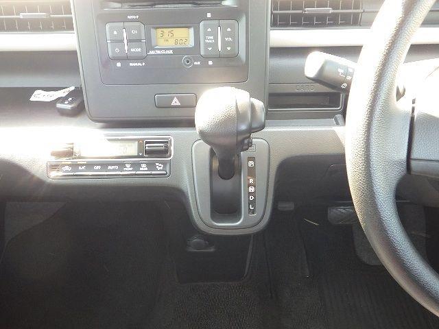 SUZUKI WAGON-R 2018/2