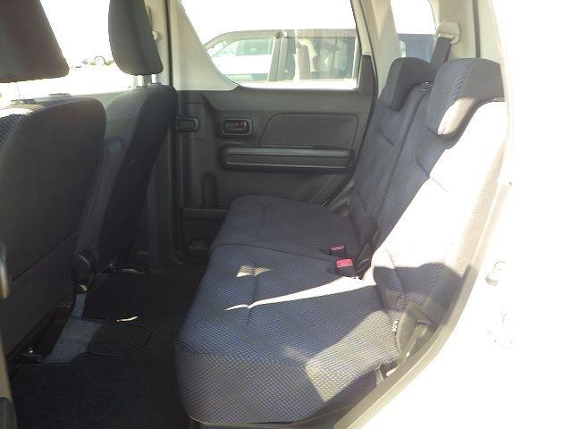 SUZUKI WAGON-R 2018/2