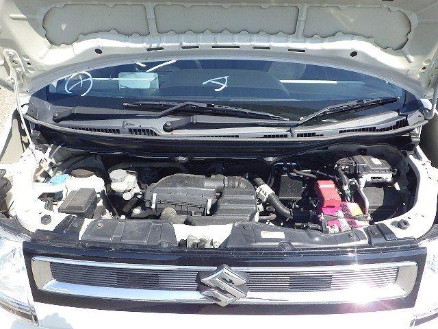 SUZUKI WAGON-R 2018/2