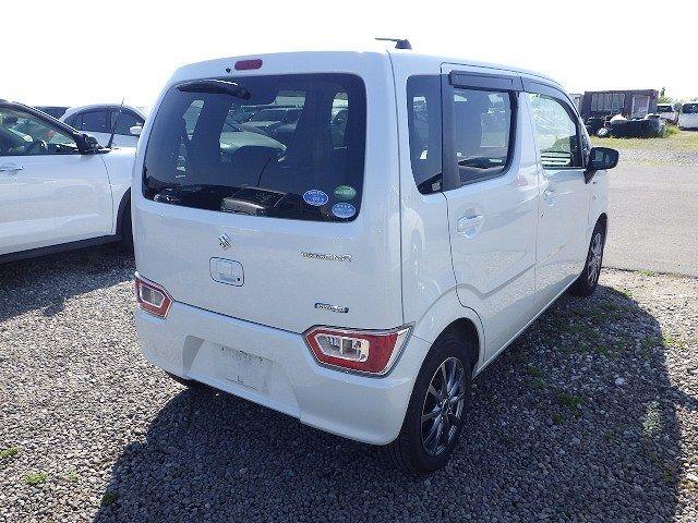 SUZUKI WAGON-R 2018/2