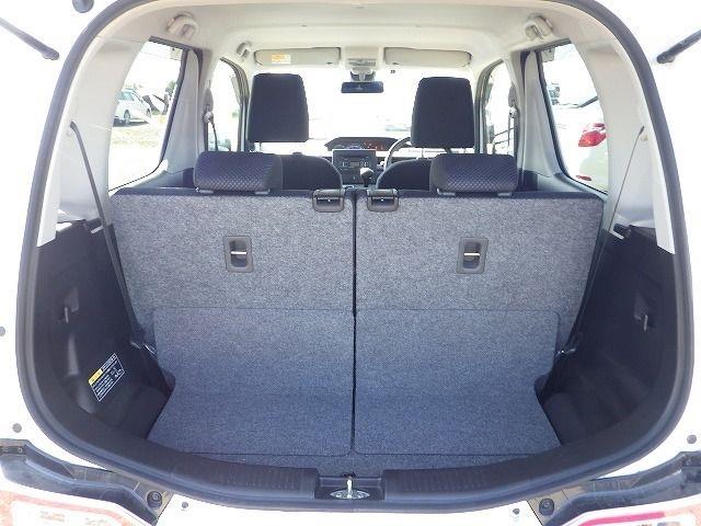 SUZUKI WAGON-R 2018/2