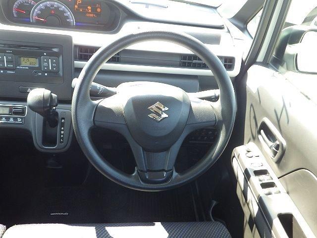 SUZUKI WAGON-R 2018/2