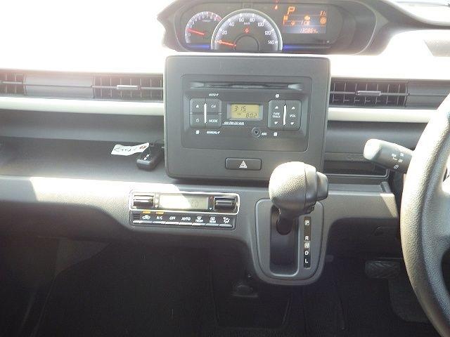 SUZUKI WAGON-R 2018/2