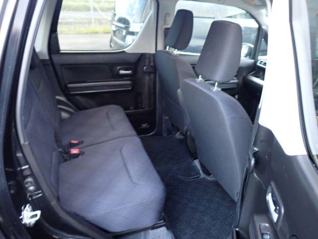 SUZUKI WAGON-R 2017/10