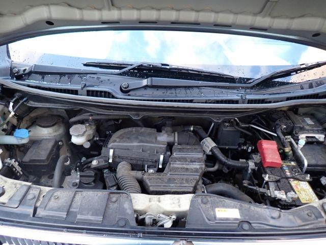 SUZUKI WAGON-R 2017/10